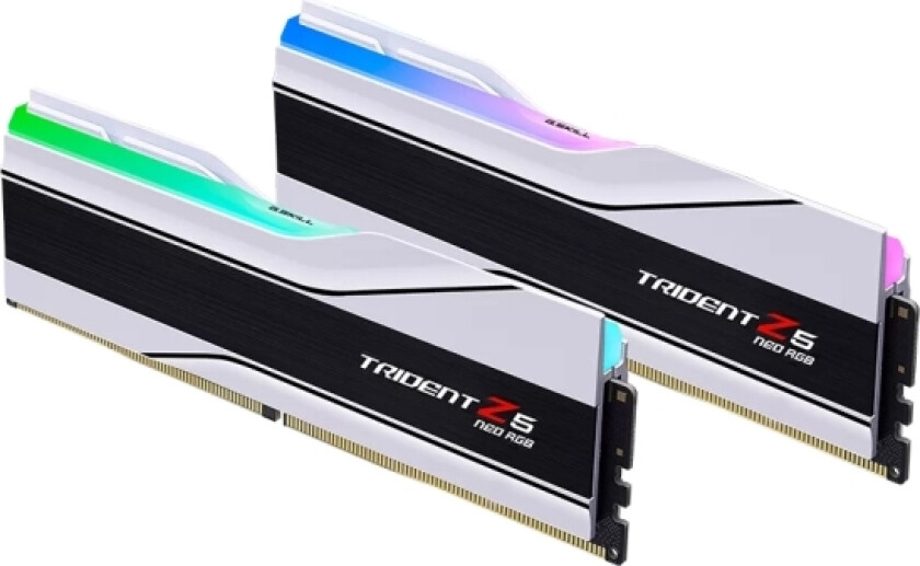 Ddr5 32Gb Pc 6000 Cl30 G.Skill (2X16gb) 32-Gx2-Tz5nrw Amd