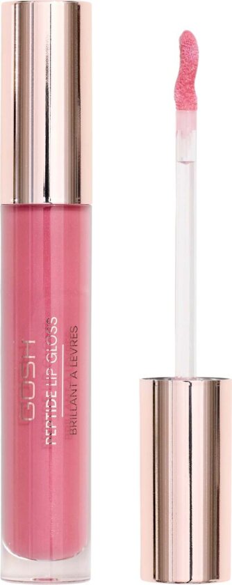 Peptide Lip Gloss 011 Antique - Lipgloss