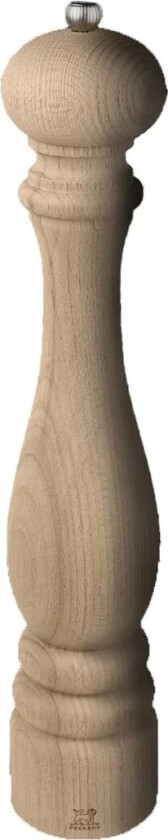 Paris nature pepperkvern 40 cm Natur