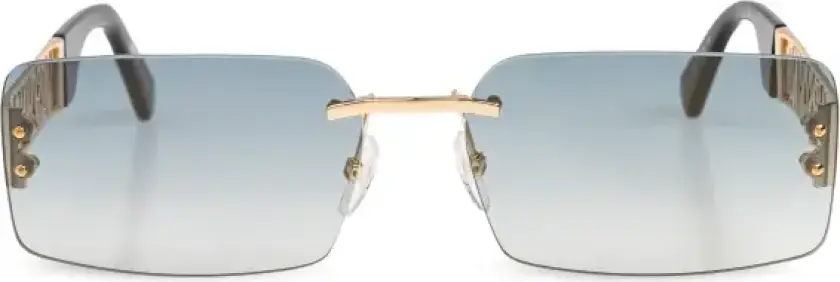 Dame, Accessories, Gul, ONE SIZE