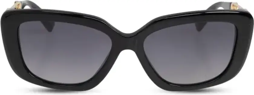 Dame, Accessories, Svart, ONE SIZE