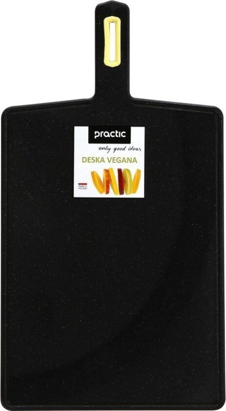 Praktisk Skjærebrett I Plast