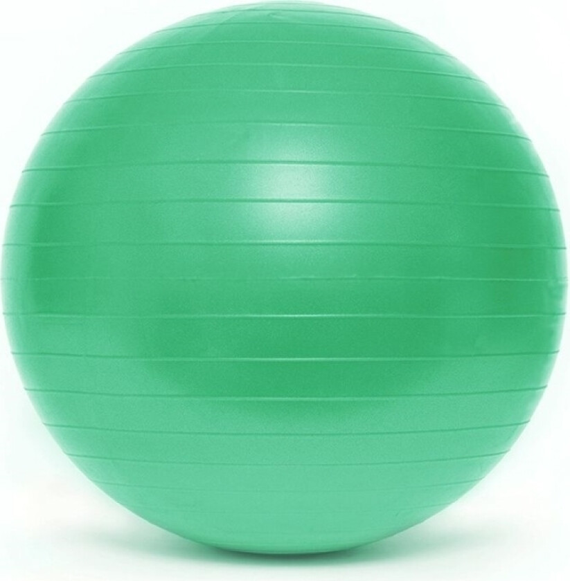 Smj Sport Gym Ball Gb-S1105 75Cm Green (6714)
