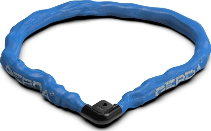 Gerda Sykkellås Armored Flex 1500/22 Panserkabel Osfa015002214n2zp