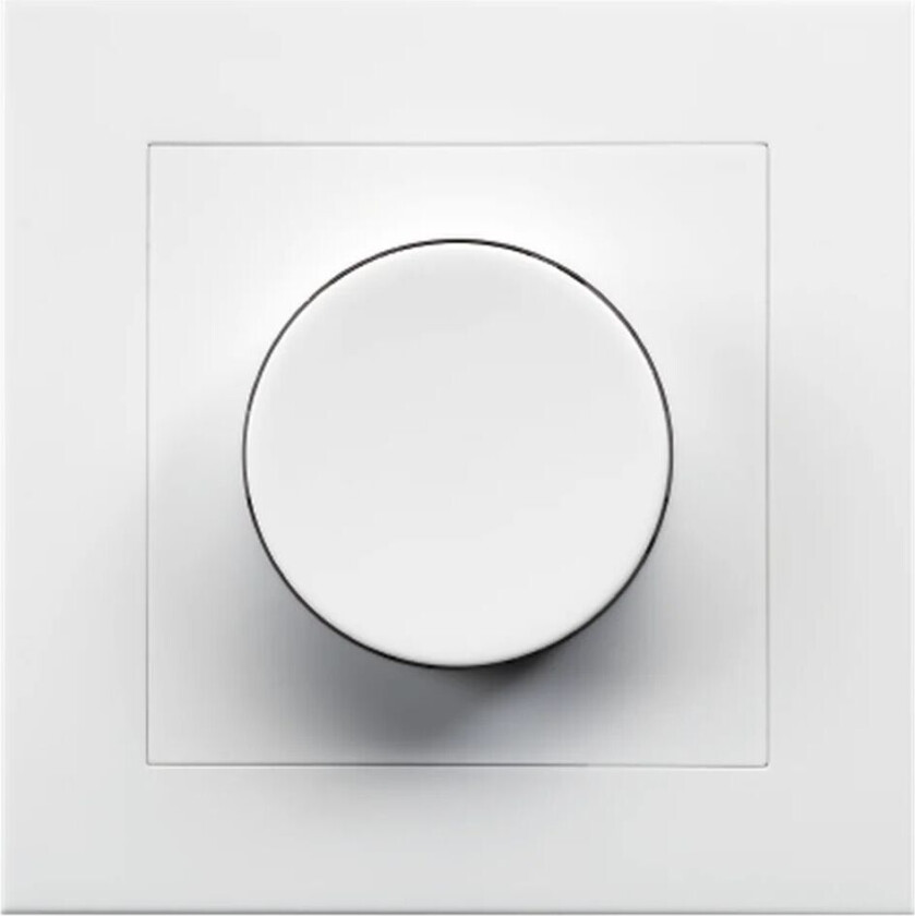 LED dimmer 350 SG - Hvit