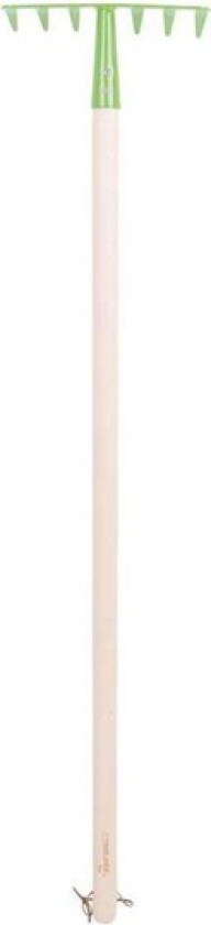 Bilde av Garden Rake with Long Handle