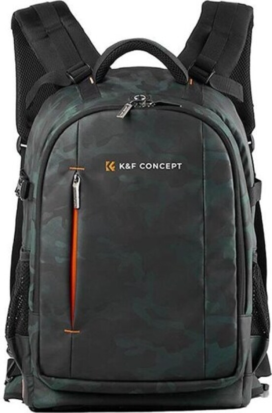 Backpack 21L Beta V2
