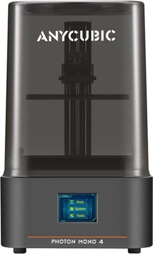 Photon Mono 4 3D printer - 3D printer