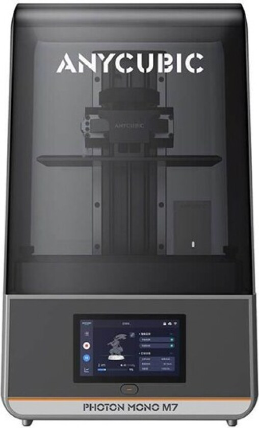 Photon Mono M7 3D printer - 3D printer