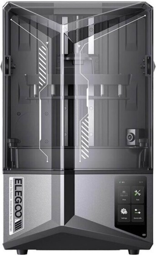 Saturn 4 Ultra 3D Printer - 3D printer