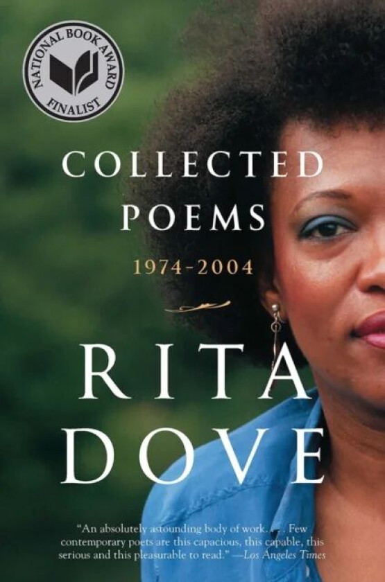 Collected Poems av Rita (University of Virginia) Dove