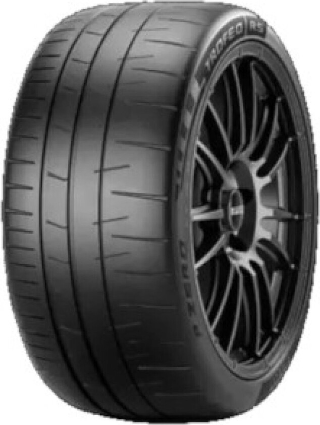 Bilde av P Zero Trofeo RS ( 305/30 ZR21 (104Y) XL Elect, NF0 )