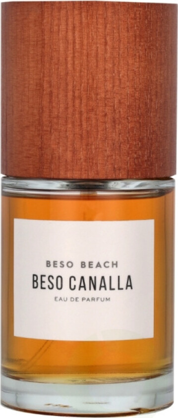 Beso Canalla Edp Spray 100 ml