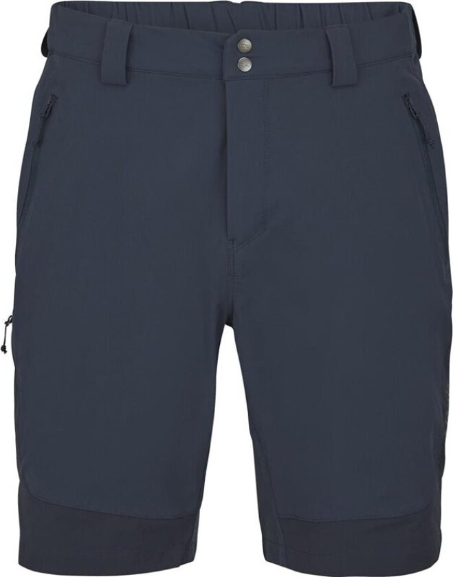 Torque Mountain Shorts Tempest Blue / Deep Ink