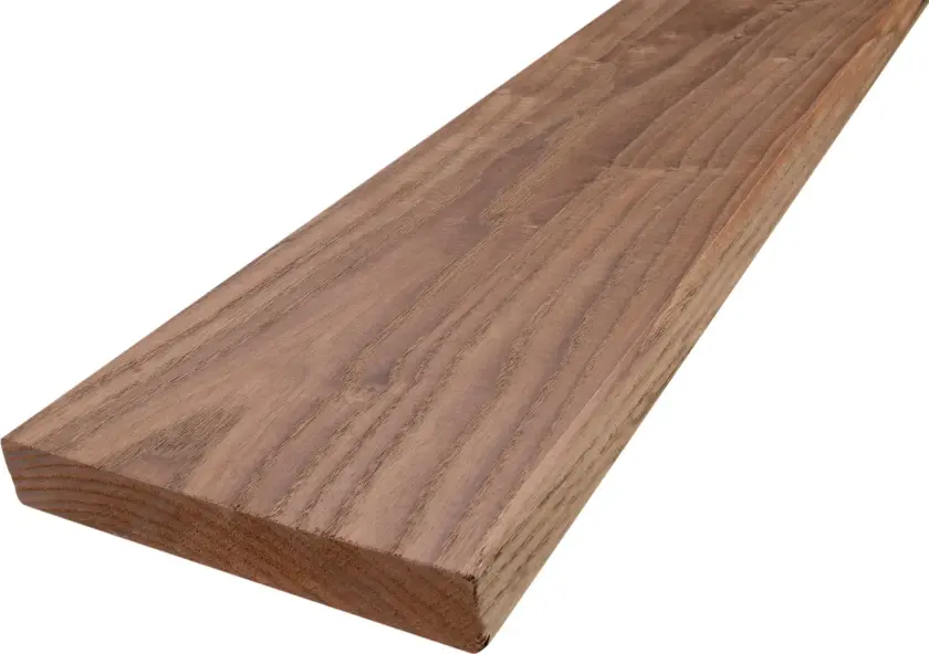 26x160 Termoask terrassebord