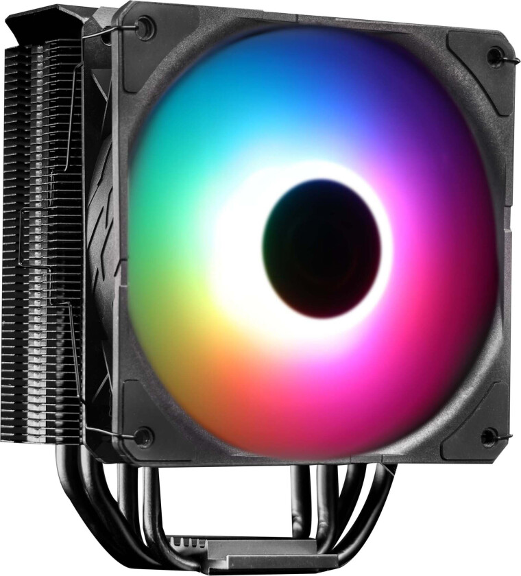 Cooler Master Hyper 212 Pro CPU luftkjøler