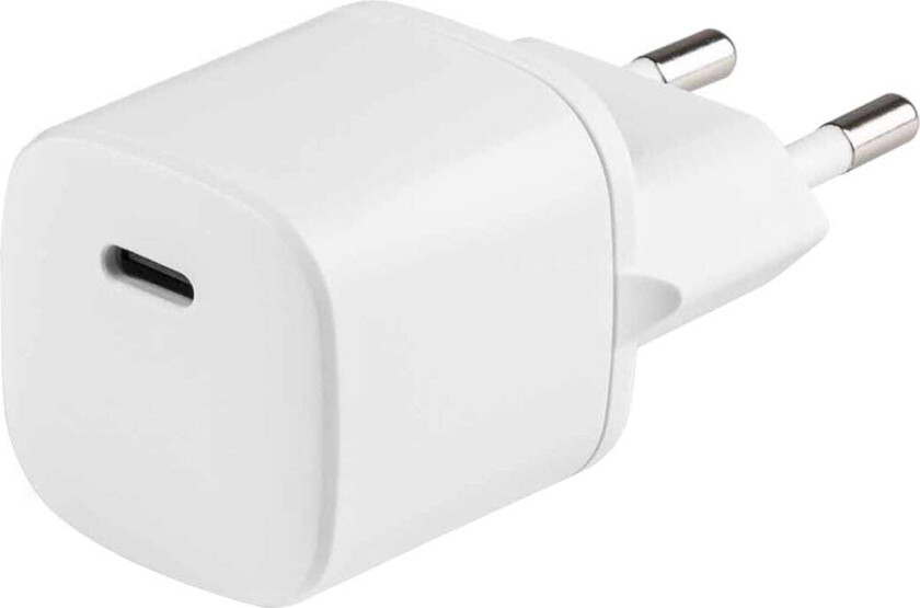 Bilde av 30W USB-C GaN charger