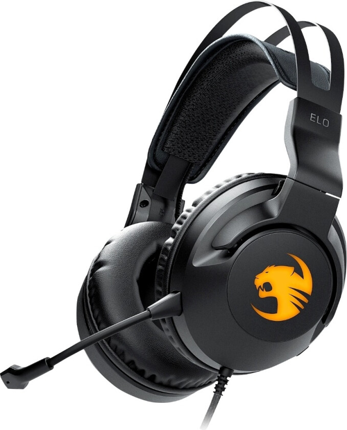 Elo 7.1 USB gaminghodetelefoner