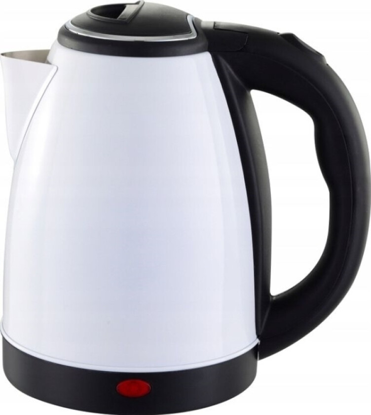 Victor Klsg1805 Vannkoker Hvit