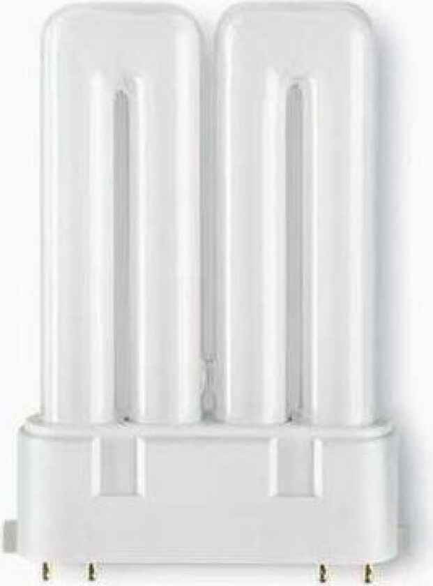 Osram DULUX F FLAT 24W/840 2G10