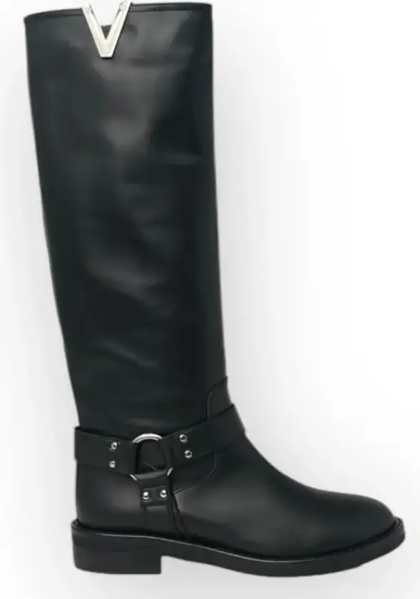 Dame, Sko, Brun, 40 EU