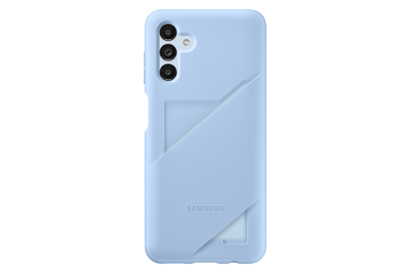 Galaxy A13 5G Card Slot Cover, Arctic Blue