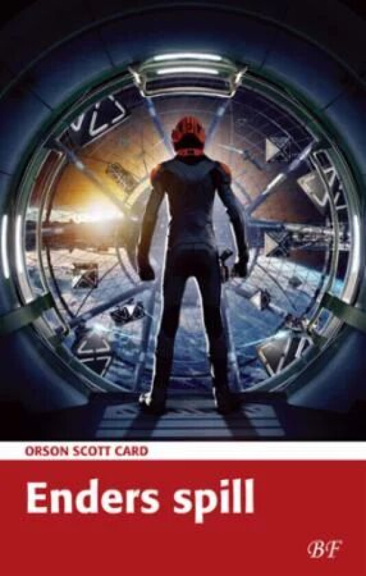 Enders spill av Orson Scott Card