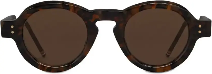 Herre, Accessories, Brun, ONE SIZE