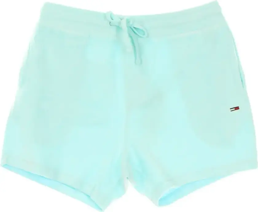 Herre, Shorts, Blå, M