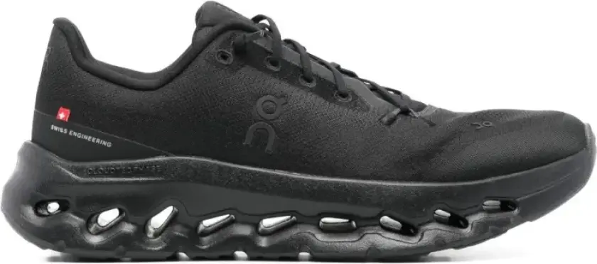 On Running, Dame, Sport, Svart, 38 1/2 EU