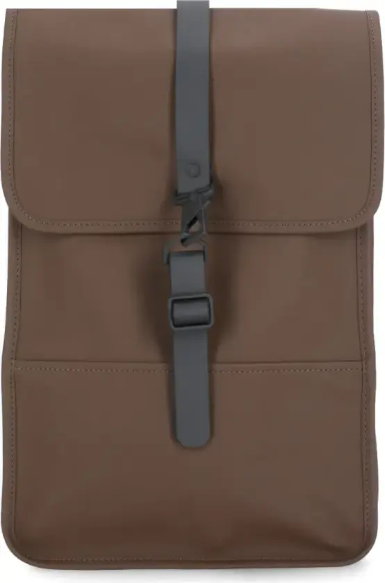 Dame, Vesker, Brun, ONE SIZE