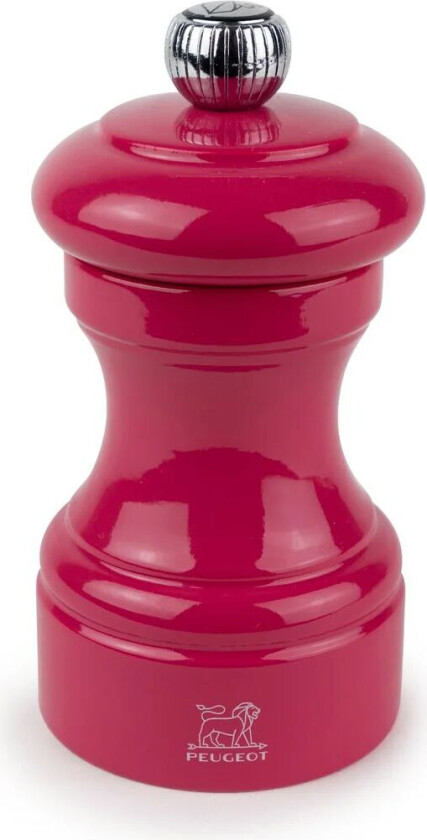 Bistrorama pepperkvern 10 cm Candy Pink