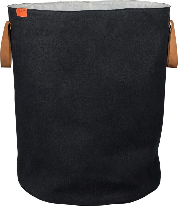 Sort It vaskekurv Black