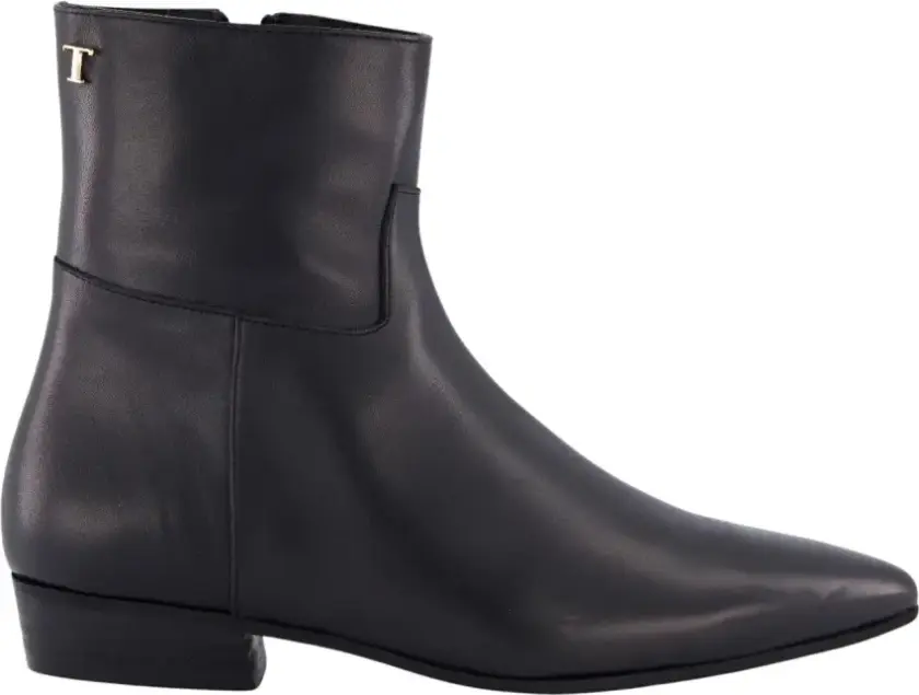 Dame, Sko, Svart, 37 EU