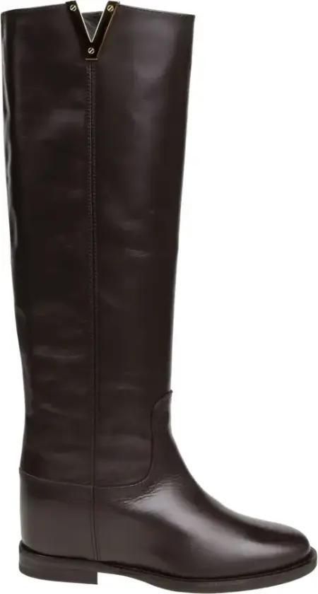 Dame, Sko, Brun, 39 EU