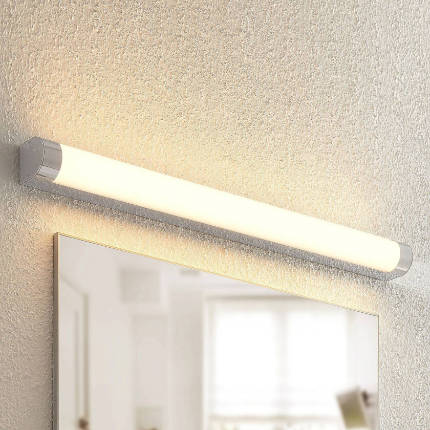 Nava LED-vegglampe til bad 90 cm