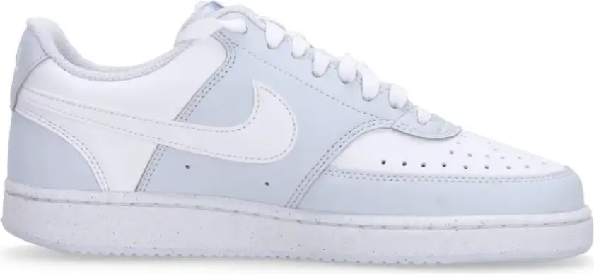 Dame, Sko, Hvit, 39 EU