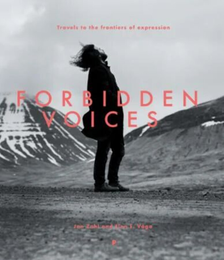 Forbidden voices av Jan Zahl