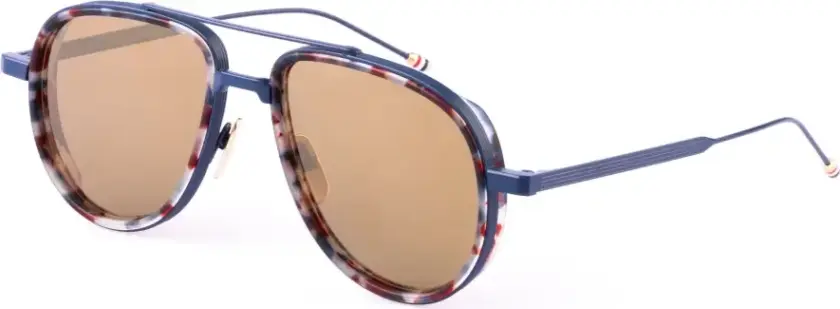 Herre, Accessories, Blå, ONE SIZE