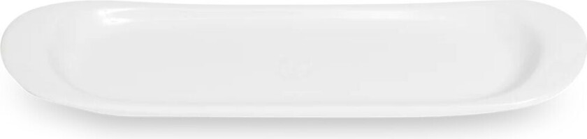 WING fat 20 cm White