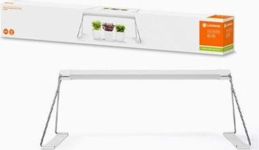 Plantebelysning Indoor Garden Light Stand 300 WT