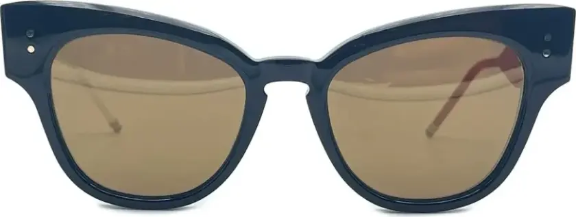 Dame, Accessories, Blå, ONE SIZE