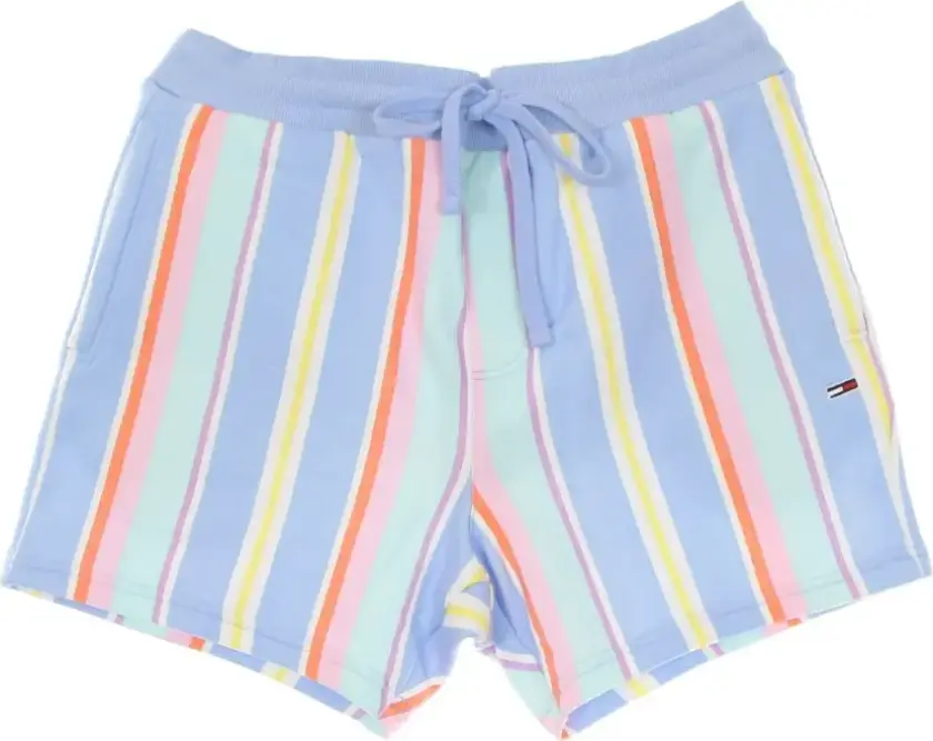 Herre, Shorts, Flerfarget, XL