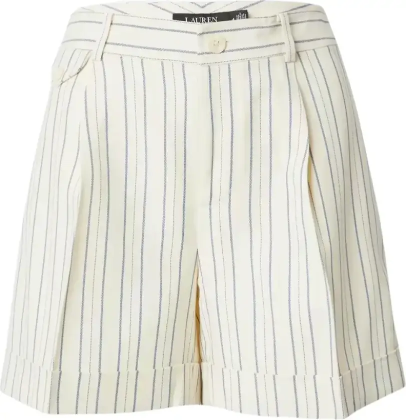 Dame, Shorts, Beige, L