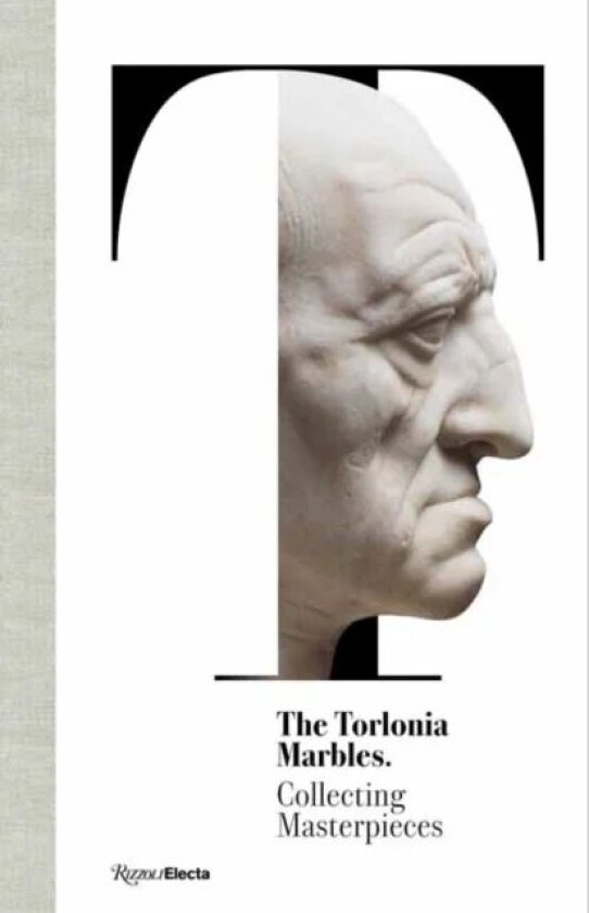 The Torlonia Marbles av Salvatore Settis