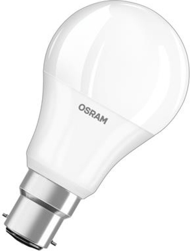 Ledvance Osram Led Base Standard Mat 806Lm 8,5W/827 (60W) B22d Hs 3-Pak