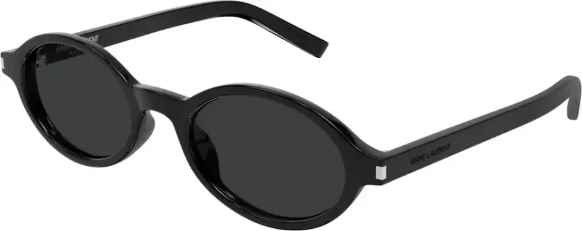 Dame, Accessories, Svart, 50 MM