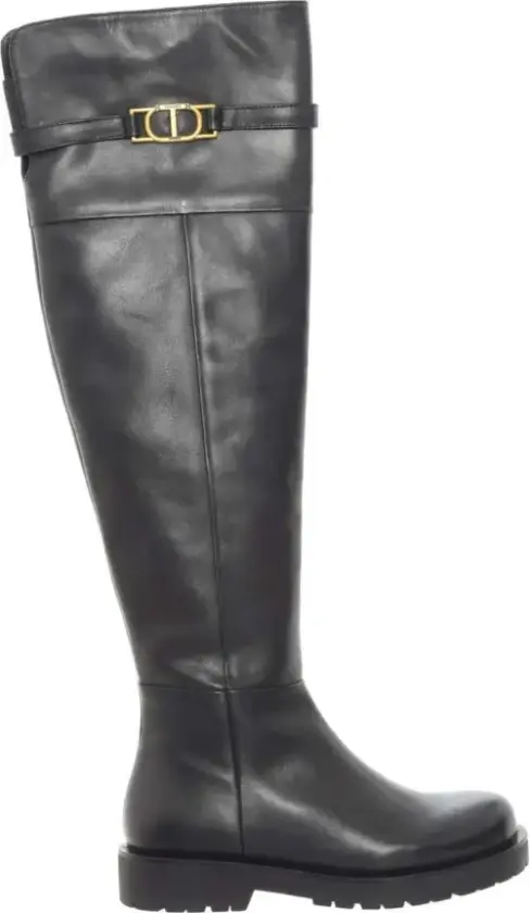 Dame, Sko, Svart, 39 EU