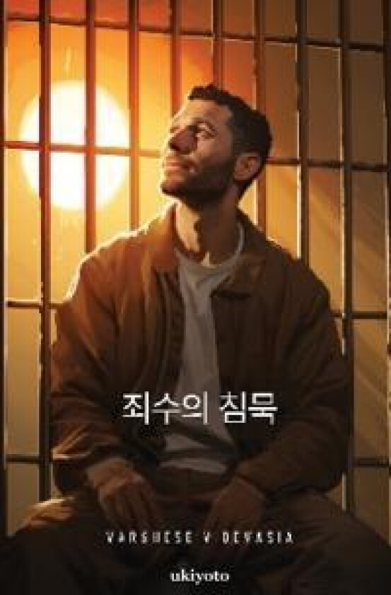 The Prisoner's Silence Korean Version