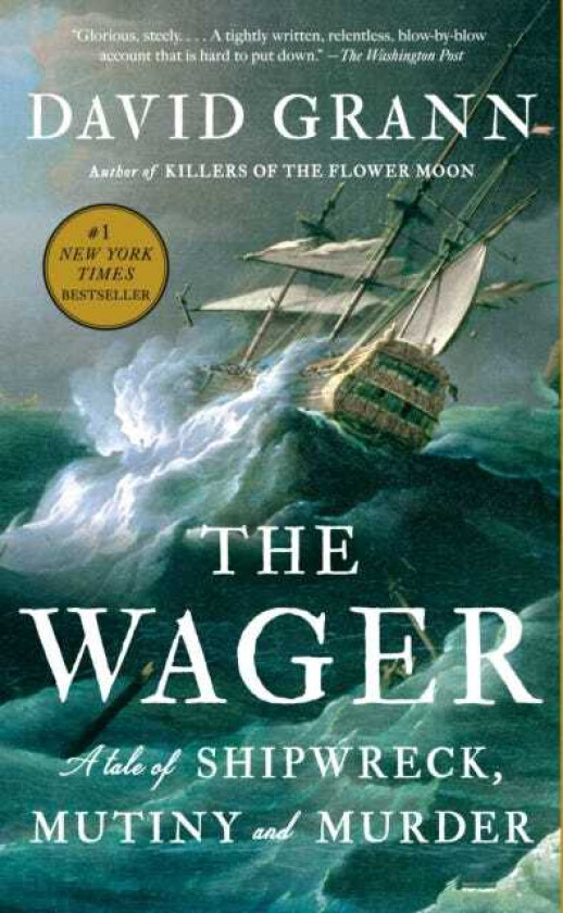 Wager The